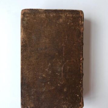 [After Romeyn de Hooghe, Fabels, Fables] Contes et nouvelles en vers, Amsterdam Pierre Brunel 1709, [4]+[12]+236, [8]+273+[3] pp.