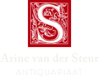 Antiquariaat Arine van der Steur