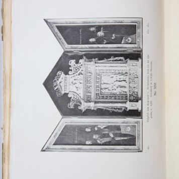 Dordracum Illustratum. Verzameling van kaarten, teekeningen, prenten en portretten, betreffende de stad Dordrecht. Deel 2 en deel 4 (Supplement met register), Dordrecht 1908-1912. Oud-Hollands papier, geïll.