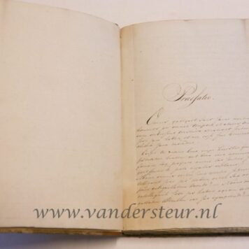 GRONINGEN Gedicht `Zodra 't gezantschap heen was, zond ...' Onderaan: `Te Groningen gebeurt in 't jaar 1772'. 4(, 4 p.