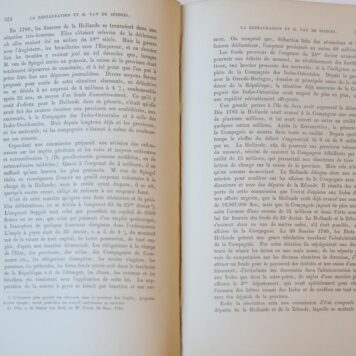 Het Nederlandsch Rijksarchief. Verzameling van onuitgegeven oorkonden en bescheiden voor de geschiedenis des vaderlands. Eerste deel. 's-Gravenhage 1857, 450 p.