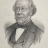 Biography, 1883, Vreede | Levensschets van G. W. Vreede, naar zijn eigen handschrift uitgegeven. Met portret. Leiden, E. J. Brill, 1883, 450 pp.