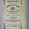 Eendracht maakt macht 1877 Military