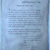 Resolutie stadsbestuur Gravenhage 12-10-1757