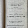 Deductie voor jr. G.S. van Heemstra (...) contra mevr. Aurelia van Haersma 1777