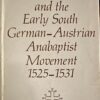 German-Austrian anabaptist movement