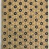 Decorated paper binding 1805