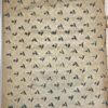 Decorated paper binding 1794 Sierpapier kaft Pielat van Bulderen Groningen