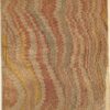 Marbled decorated paper 1793. Van Haansbergen Den Haag
