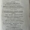 Dissertation Utrecht legal 1839