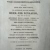 Dissertatie van Romunde