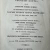 Legal dissertation Van der Duijn 1832