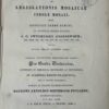 Legal dissertation Soetbrood Piccardt 1841
