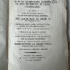 Legal dissertation Van Limburg Stirum 1825
