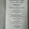 Legal dissertation Janus Viruly 1836