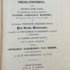 Dissertatie legal 1834 Van Dedem