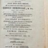 Dissertation legal 1824 Testas