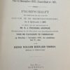 Dissertation legal 1893 H. Thomas