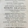 Dissertation 1823 legal Roijen