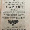 Dissertation legal 1705 Verduyn