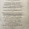 Dissertation theology Leiden Hoog 1835