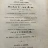 Dissertation legal Utrecht 1838 Schröder