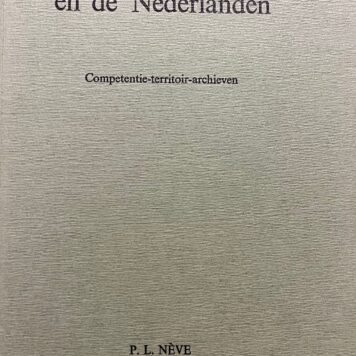 Dissertation Nève 1972