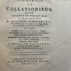 Dissertation legal 1749 Roldanus