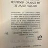 Dissertation 1916 Sernee