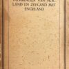 Dissertation 1919 Ruinen