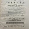 Dissertation legal 1750 Ten Hove