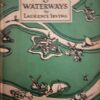 Windmills and waterways. The log of a summer cruise through Holland. Londen: Heinemann, 1927. Vaartocht Nederland.