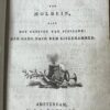 Fridolin toneelspel theatre play Gebroeders van Lier