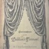 Beknopt overzicht der geschiedenis van het Leidsch tooneel