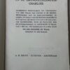 De ambachtsheerlijkheid en de grondheerlijkheid Charlois.