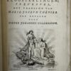 Fenelon of De Kameryksche kloosterlingen. 1796