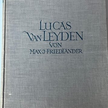 Lucas van Leyden