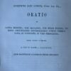 Oratie Utrecht 1863 Gozewinus Loncq