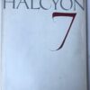 Halcyon 7 1941 boekkunst. drukkunst