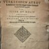 Casper van Baerle Du Molin Peter Arminianen 1620 pamflet pamphlet