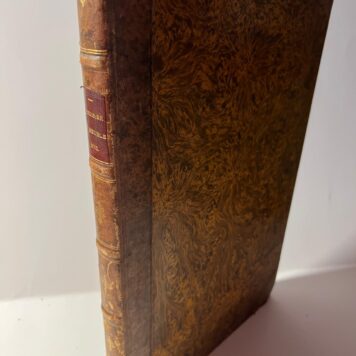 Diderot d'Alembert Menuisier en meubles ca 1772