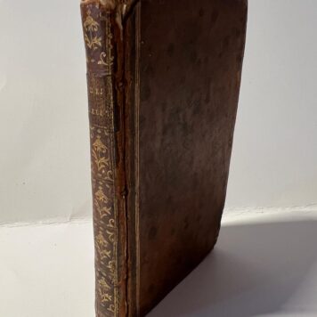 Dei delitti e delle pene 1786 Beccaria