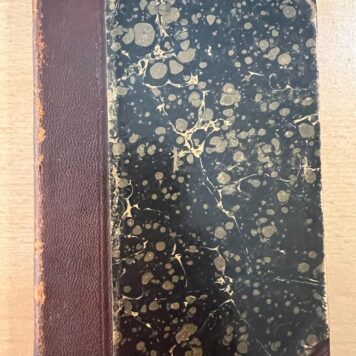 Original-Briefe der Frau Graefin Du Barry Amsterdam 1780