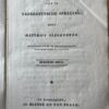 Woordenboek voor de Nederduitsche spelling 1829