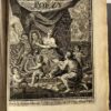Rotgans Poëzy, van verscheide mengelstoffen. 1715