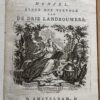 Blaise en Babet. Roullaud theater play