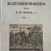 Amsterdamsche bijzonderheden