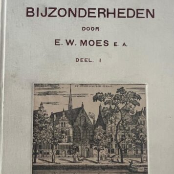 Amsterdamsche bijzonderheden