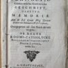 Het ontdekte slangetje Antonis Slicher 1727
