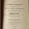 Abraham van Wicquefort en zijn proces 1857